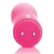 Iris vibrador 20 modos rosa 16 cm - Nalone