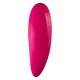 ROMP Shine x succionador de clítoris 10 niveles rosa
