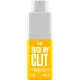 Suck my Clit gel efecto succión tropical mango 15 ml - INTT