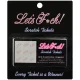 Let’s F*ck! tarjetas de rascar - Kheper Games