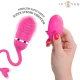 Sookie huevo vibrador con control remoto - Intense