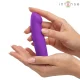 Phil vibrador punto G 13 cm - Intense