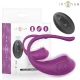 Olivia huevo vibrador control remoto - Intense