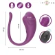 Olivia huevo vibrador control remoto - Intense