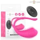 Olivia huevo vibrador control remoto - Intense