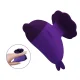Dolphin mini vibrador con sujeción - Pretty Love