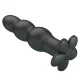 Jadier plug anal con vibración - Pretty Love