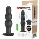 Jadier plug anal con vibración - Pretty Love