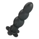 Jadier plug anal con vibración - Pretty Love