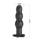 Jadier plug anal con vibración - Pretty Love