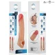 Simon M funda para el pene silicona 14,5 cm Ø 4 cm - Mr. Intense
