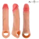 Simon S funda de pene silicona 13 cm Ø 4 cm - Mr. Intense