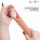 Simon S funda de pene silicona 13 cm Ø 4 cm - Mr. Intense