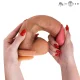 Gary XL dildo silicona 25,5 cm Ø 5,1 cm - Mr. Intense