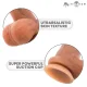 Gary XL dildo silicona 25,5 cm Ø 5,1 cm - Mr. Intense