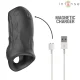 Sean anillo vibrador ajustable modelo 13 - Intense