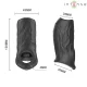 Sean anillo vibrador ajustable modelo 13 - Intense