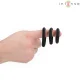 Peter set de 3 anillos modelo 9 - Intense