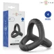 John anillo triple ajustable modelo 4 - Intense