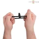 John anillo triple ajustable modelo 4 - Intense