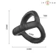 John anillo triple ajustable modelo 4 - Intense