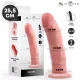 Big Terence dildo 22,5 cm Ø 5,6 cm - Mr. Intense