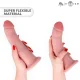 Big Terence dildo 22,5 cm Ø 5,6 cm - Mr. Intense