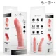 Big Terence dildo 22,5 cm Ø 5,6 cm - Mr. Intense