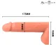 Floppy talla L Packer realístico - Mr. Intense