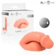 Floppy talla S Packer realístico - Mr. Intense