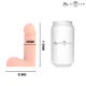 Floppy talla S Packer realístico - Mr. Intense