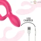 Charly estimulador vibrador articulable - Intense
