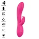 Tammy estimulador rabbit con calor - Intense