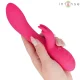 Tammy estimulador rabbit con calor - Intense