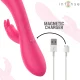 Tammy estimulador rabbit con calor - Intense
