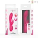 Tammy estimulador rabbit con calor - Intense