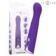 Helena vibrador up & down modo Beads 13,5 cm - Intense