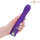 Helena vibrador up & down modo Beads 13,5 cm - Intense