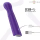 Helena vibrador up & down modo Beads 13,5 cm - Intense