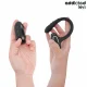 Anillo pene vibrador Punto·p control remoto - Addicted Toys
