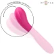 Lisette vibrador 19 cm flexible 10 vibraciones rosa - Intense
