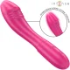 Belinda vibrador 19 cm flexible 10 vibraciones rosa - Intense