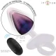 Michael plug anal vibrador modelo 2 control remoto - Intense