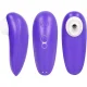 Womanizer Starlet 3 estimulador clítoris Indigo