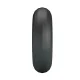 Urban anillo para pene silicona super Soft negro - Crazy Bull