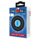 Urban anillo para pene silicona super Soft negro - Crazy Bull